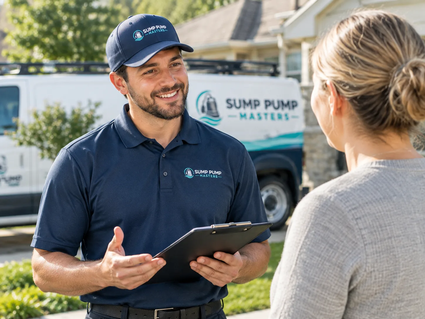 Sump Pump Repair Oakland, NE FAQs